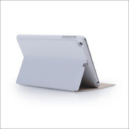 重拾轻盈便携 桑瑞得iPad mini2蚕丝纹保护套评测与移动办公新体验